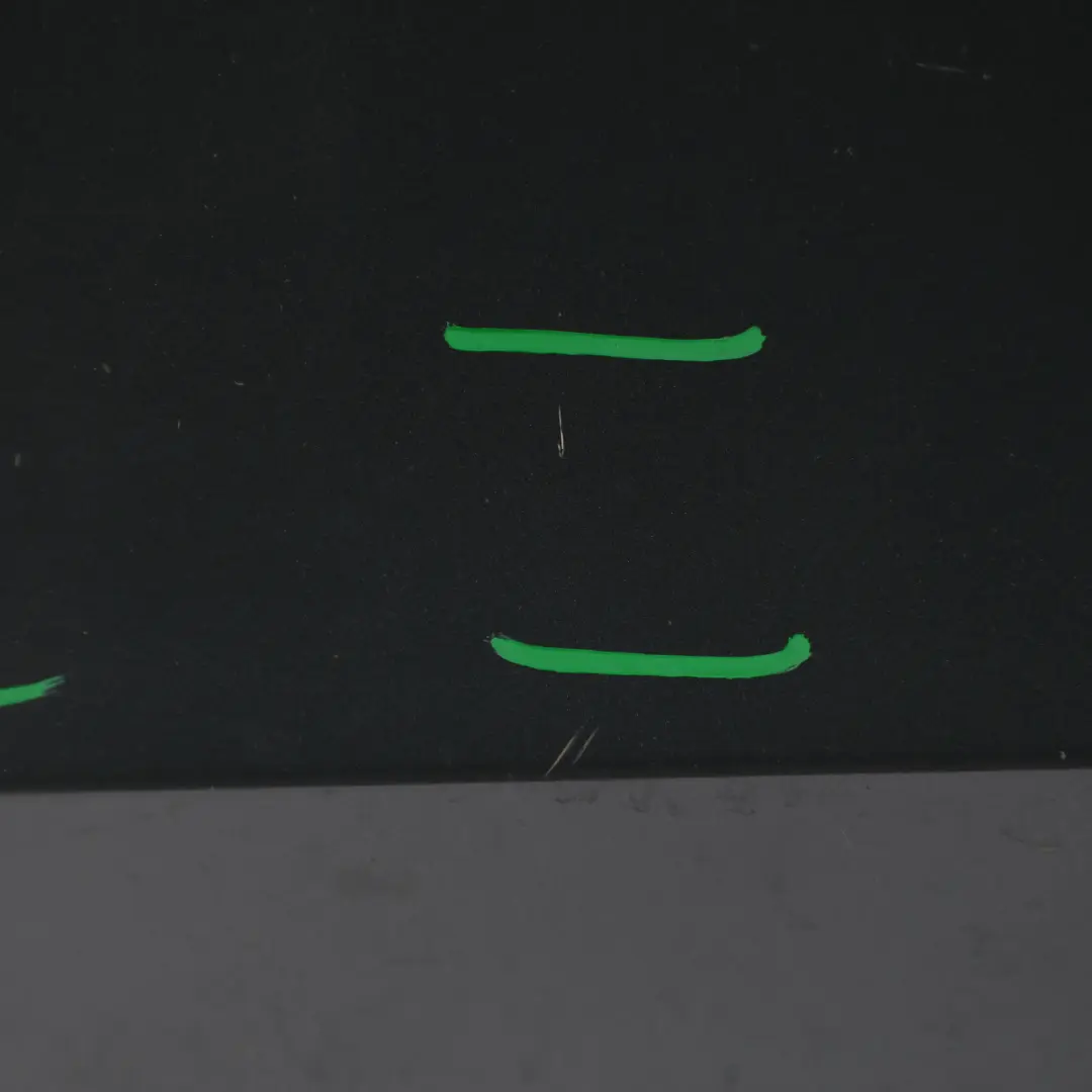 Door Rear Left N/S Meteor Grey Pearl Metallic - Z7H to Audi A4 B8 Avant with Part number 8K9833051D Audi A4 B8 Avant Door Rear Left N/S Meteor Grey Pearl Metallic - Z7H - SKU 8K9833051D-MGR - Part number 8K9833051D