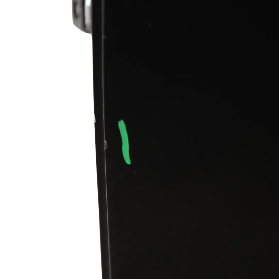 Audi A4 B8 Avant Rear Door Left N/S Phantom Black - Z9Y - SKU 8K9833051D-PHB - Part number 8K9833051D