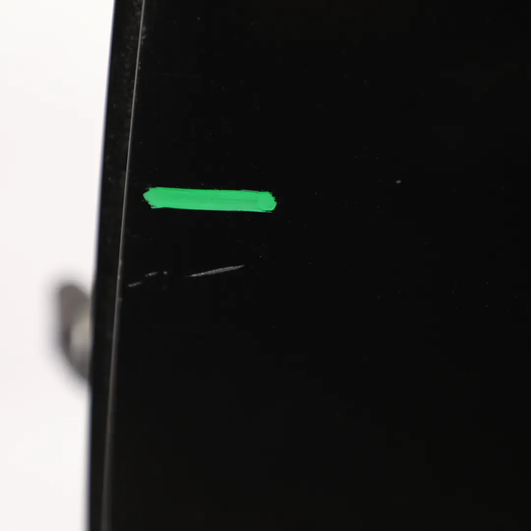 Door Left N/S Phantom Black - Z9Y to Audi A4 B8 Avant Rear with Part number 8K9833051D Audi A4 B8 Avant Rear Door Left N/S Phantom Black - Z9Y - SKU 8K9833051D-PHB - Part number 8K9833051D