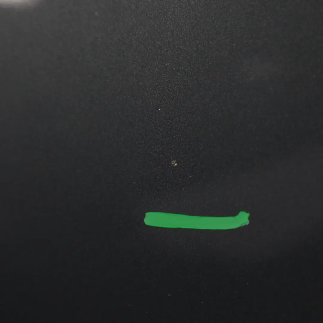 Audi A4 B8 Avant Rear Door Right O/S Meteor Grey Pearl Metallic - Z7H - SKU 8K9833052D-MGR - Part number 8K9833052D