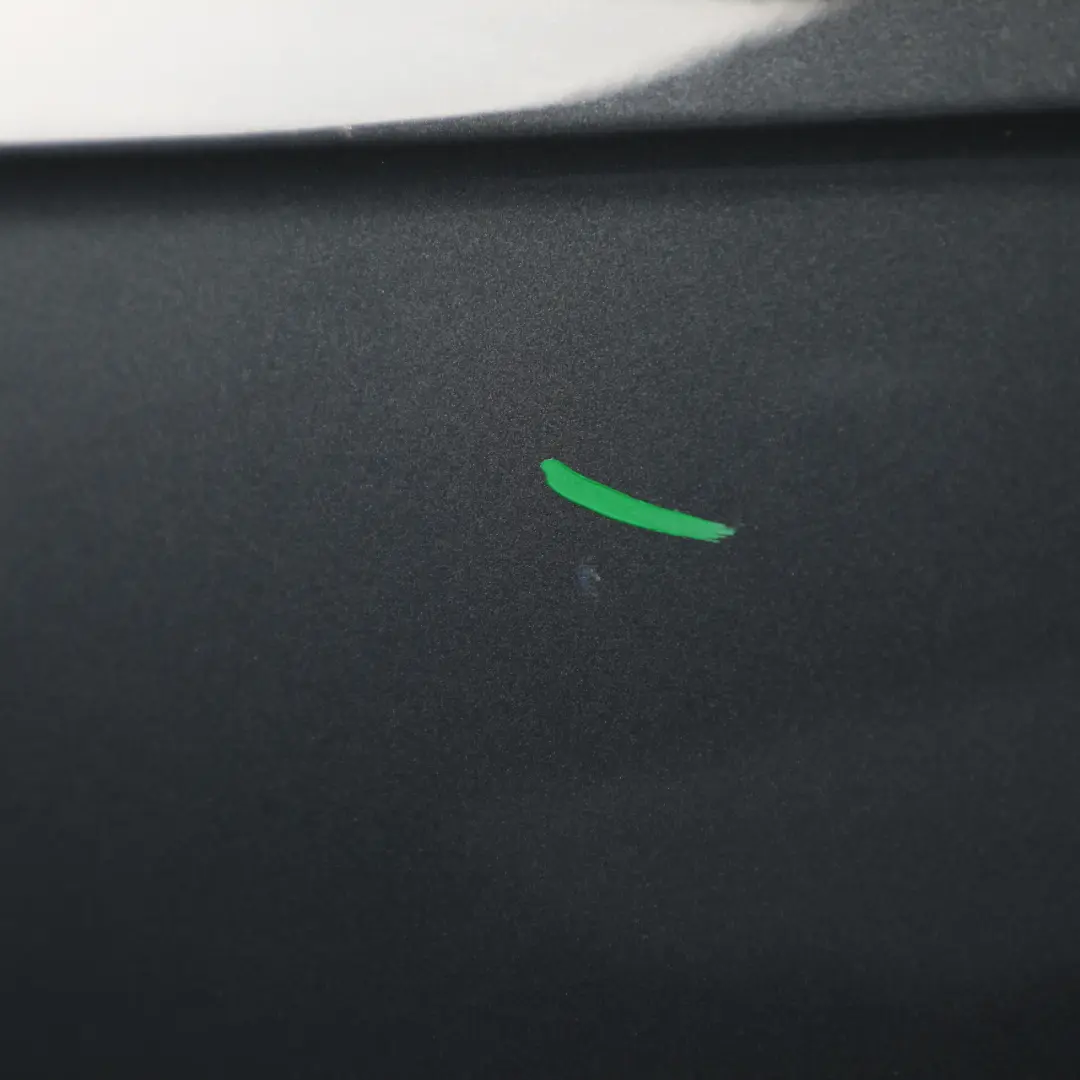 Door Right O/S Meteor Grey Pearl Metallic - Z7H to Audi A4 B8 Avant Rear with Part number 8K9833052D Audi A4 B8 Avant Rear Door Right O/S Meteor Grey Pearl Metallic - Z7H - SKU 8K9833052D-MGR - Part number 8K9833052D