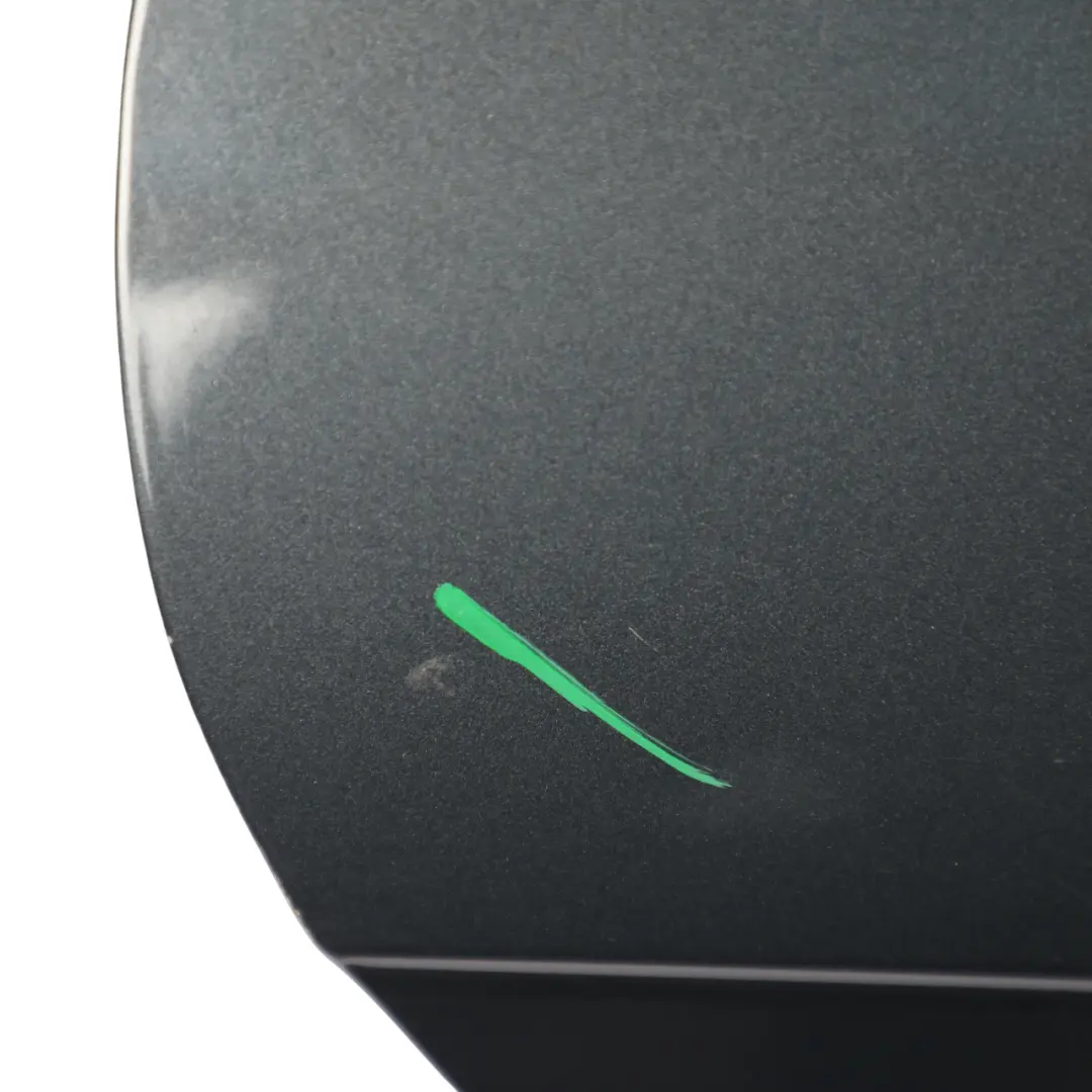 Audi A4 A8 Avant Rear Door Right O/S Meteor Grey Pearl Metallic - Z7H - SKU 8K9833052D-MGR - Part number 8K9833052D