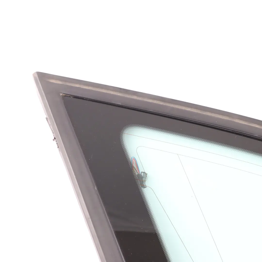 Vitre Latérale Arrière Gauche Verte Modèle AS2 pour Audi A4 B8 à propos du numéro de pièce 8K9845299M Audi A4 B8 Vitre Latérale Arrière Gauche Verte Modèle AS2 - SKU 8K9845299M - Numéro de pièce 8K9845299M