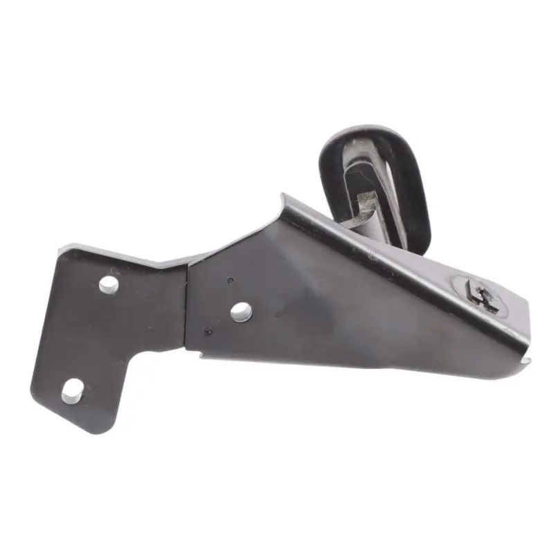 Net Partition Bracket Carrier Holder Left Right N/O/S to Audi A4 B8 with Part number 8K9863583 Audi A4 B8 Net Partition Bracket Carrier Holder Left Right N/O/S - SKU 8K9863583 - Part number 8K9863583