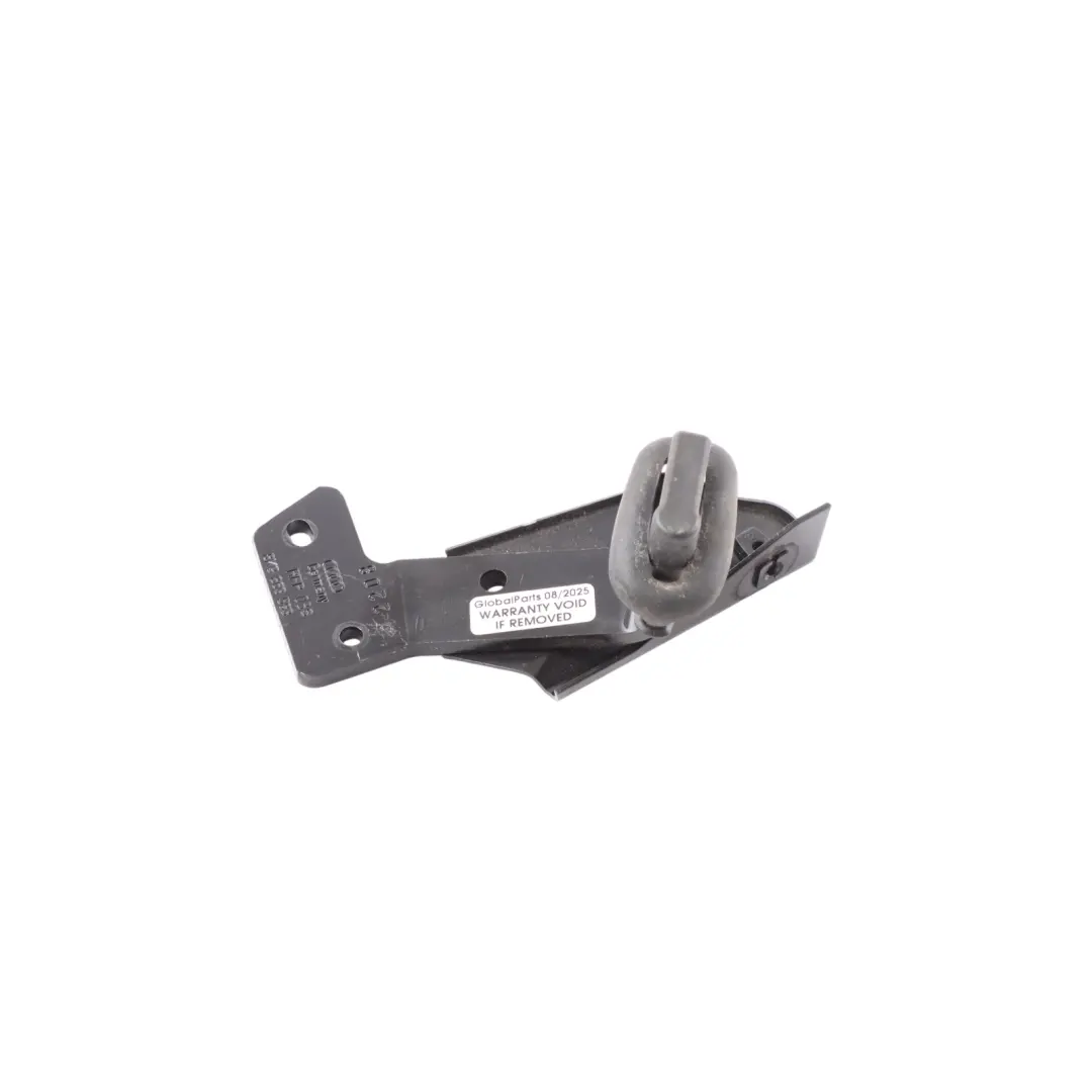 Net Partition Bracket Carrier Holder Left Right N/O/S to Audi A4 B8 with Part number 8K9863583 Audi A4 B8 Net Partition Bracket Carrier Holder Left Right N/O/S - SKU 8K9863583 - Part number 8K9863583