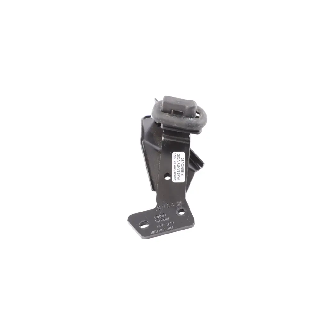 Net Partition Bracket Carrier Holder Left Right N/O/S to Audi A4 B8 with Part number 8K9863583 Audi A4 B8 Net Partition Bracket Carrier Holder Left Right N/O/S - SKU 8K9863583 - Part number 8K9863583
