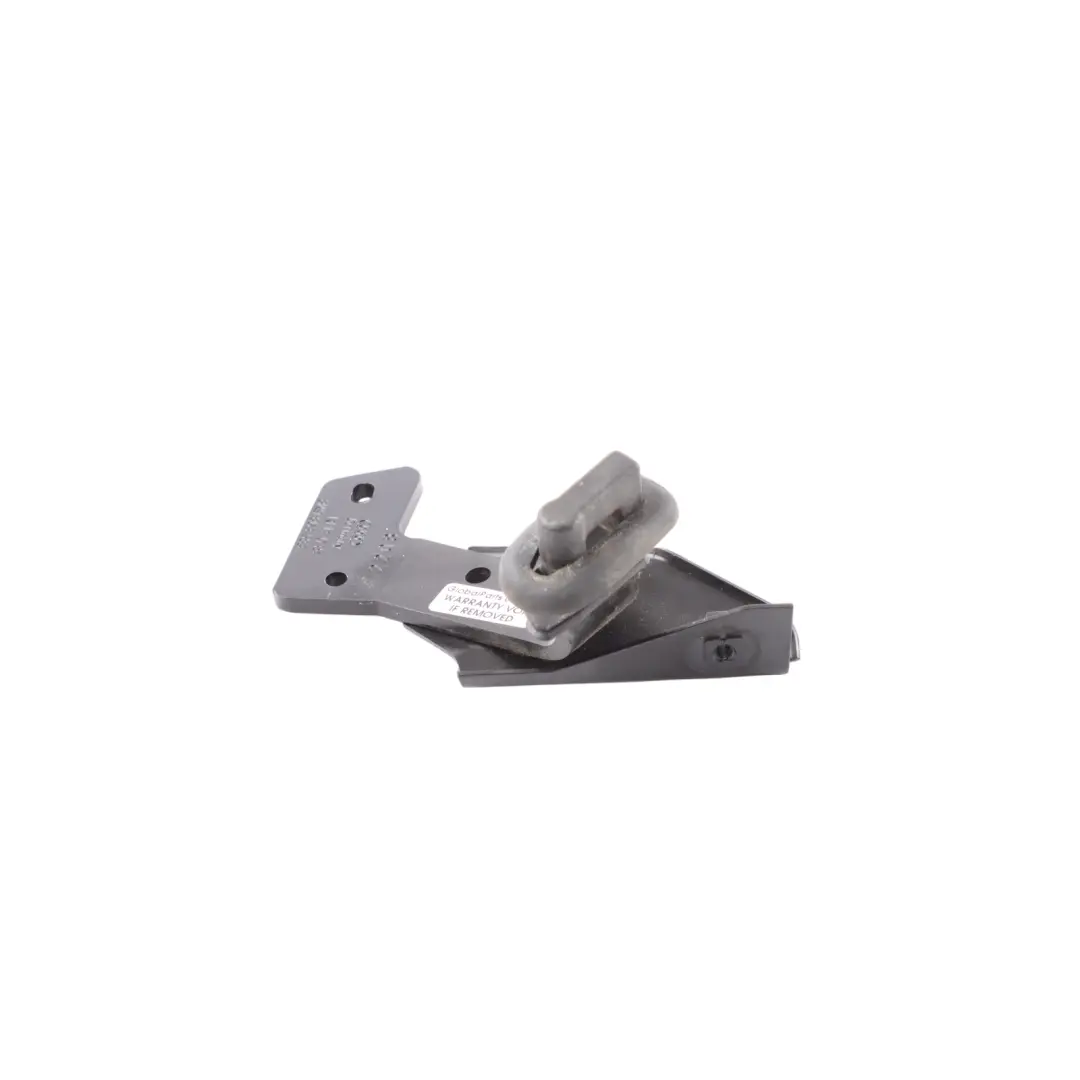 Net Partition Bracket Carrier Holder Left Right N/O/S to Audi A4 B8 with Part number 8K9863583 Audi A4 B8 Net Partition Bracket Carrier Holder Left Right N/O/S - SKU 8K9863583 - Part number 8K9863583
