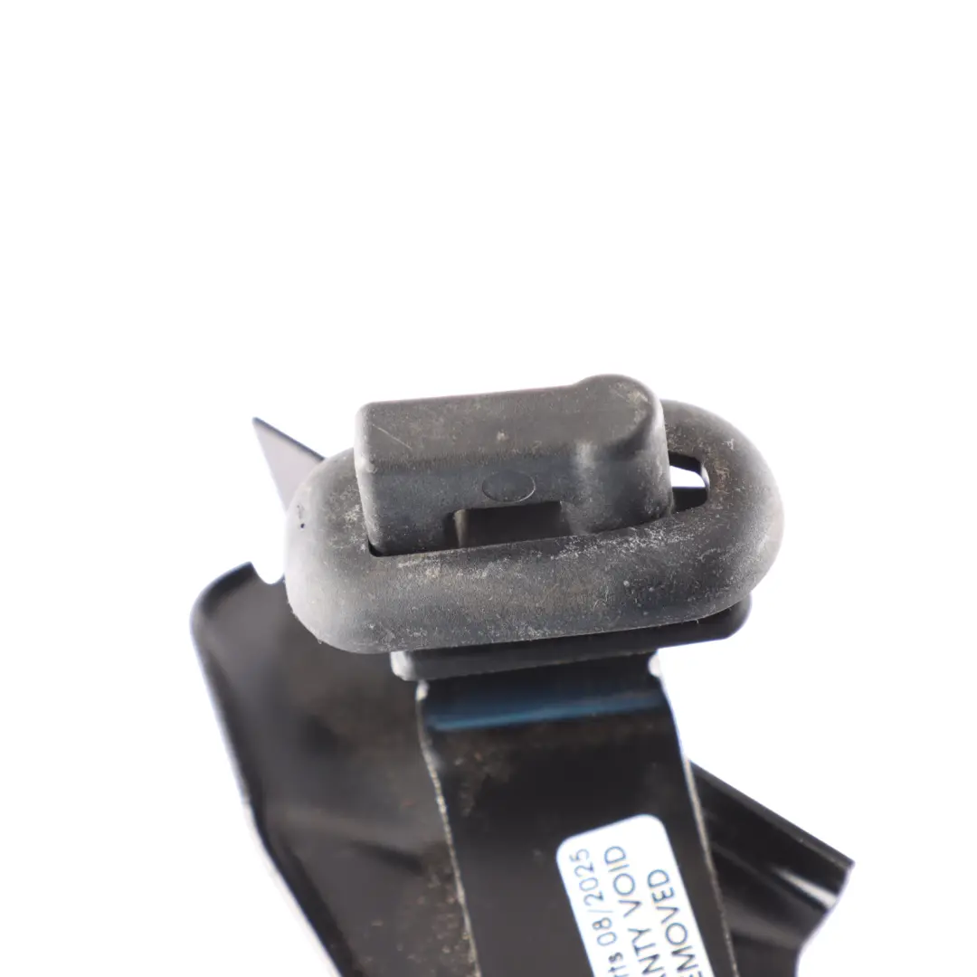 Net Partition Bracket Carrier Holder Left Right N/O/S to Audi A4 B8 with Part number 8K9863583 Audi A4 B8 Net Partition Bracket Carrier Holder Left Right N/O/S - SKU 8K9863583 - Part number 8K9863583