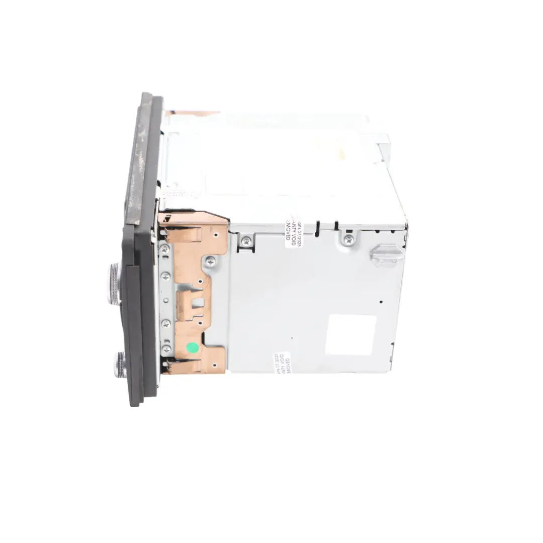 Radio Media GPS Nav Sat Audi Navigation Plus Unit to Audi A3 S3 8P with Part number 8P0035192S Audi A3 S3 8P Radio Media GPS Nav Sat Audi Navigation Plus Unit - SKU 8P0035192S - Part number 8P0035192S