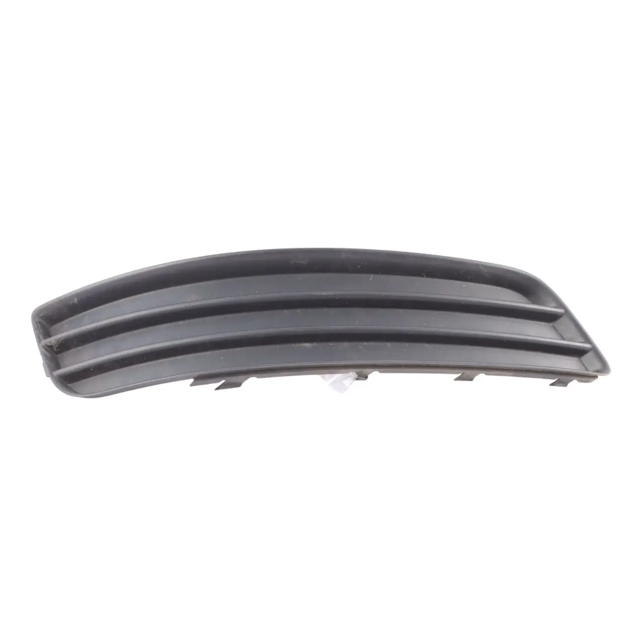 Audi A3 8P Front Fog Light Cover Bumper Grille Trim Right O/S 8P0807682D