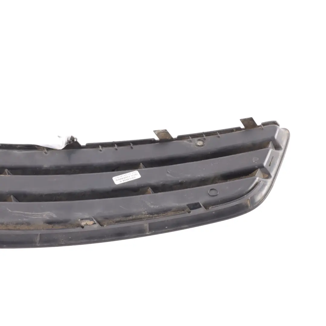 Audi A3 8P Front Fog Light Cover Bumper Grille Trim Right O/S - SKU 8P0807682D - Part number 8P0807682D
