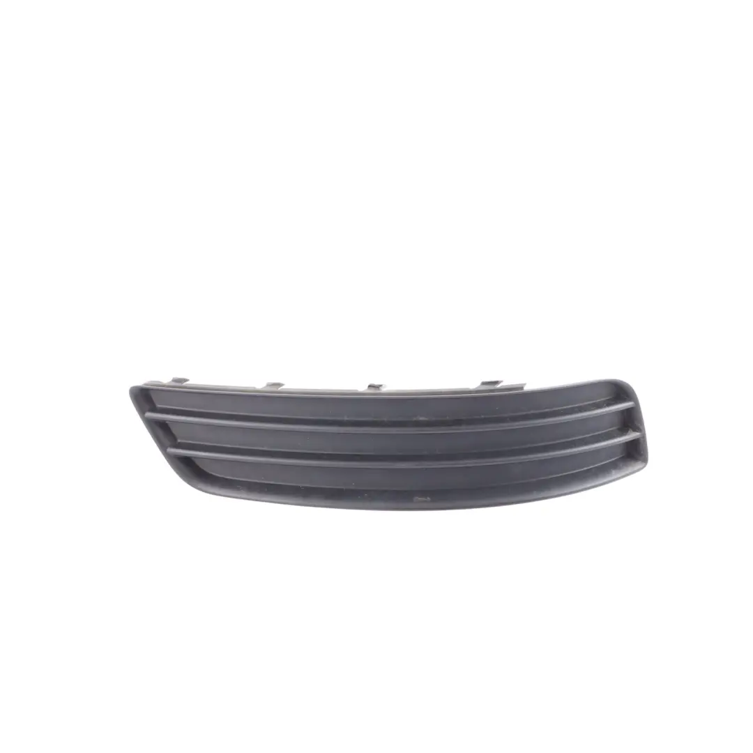 Audi A3 8P Front Fog Light Cover Bumper Grille Trim Right O/S - SKU 8P0807682D - Part number 8P0807682D