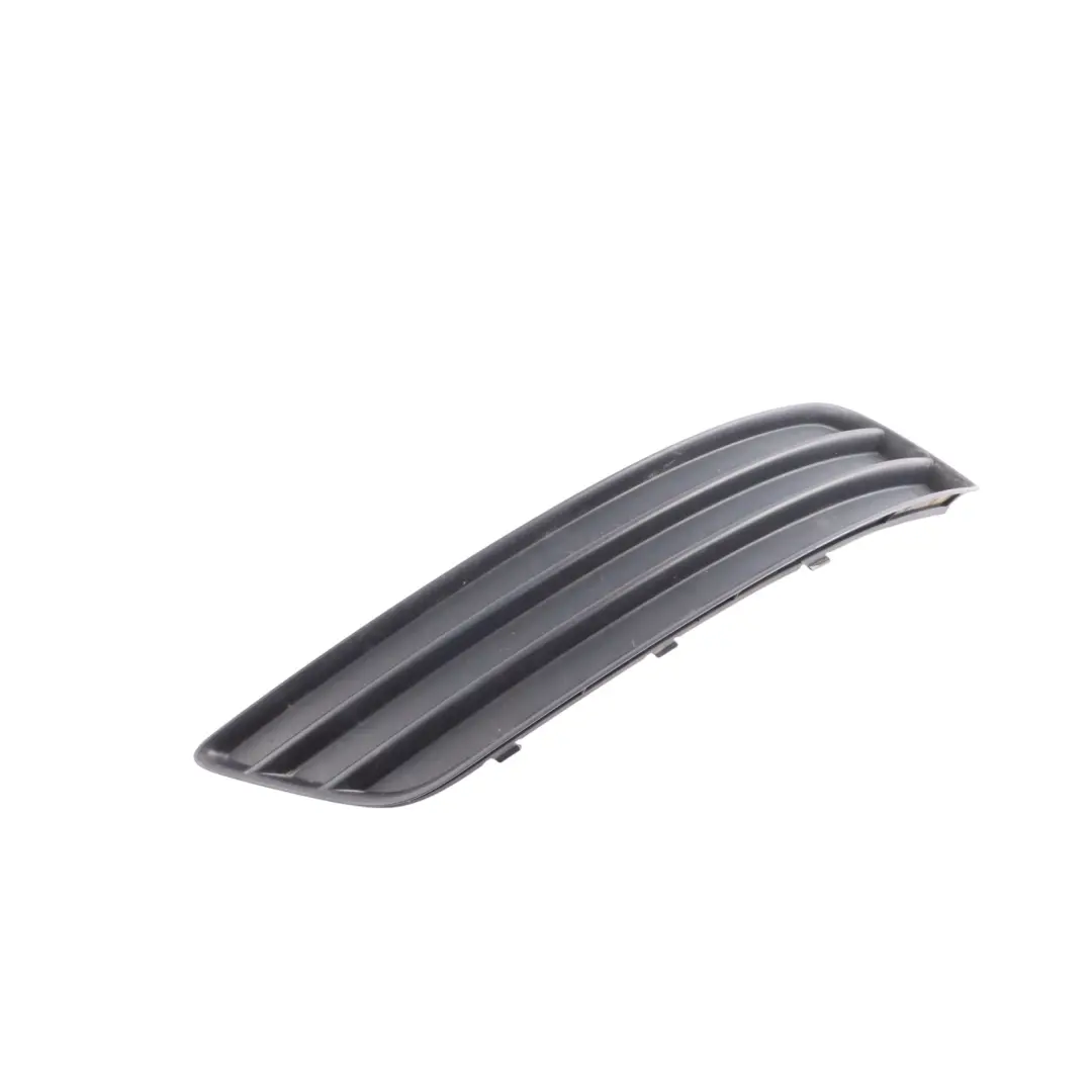 Front Fog Light Cover Bumper Grille Trim Right O/S to Audi A3 8P with Part number 8P0807682D Audi A3 8P Front Fog Light Cover Bumper Grille Trim Right O/S - SKU 8P0807682D - Part number 8P0807682D