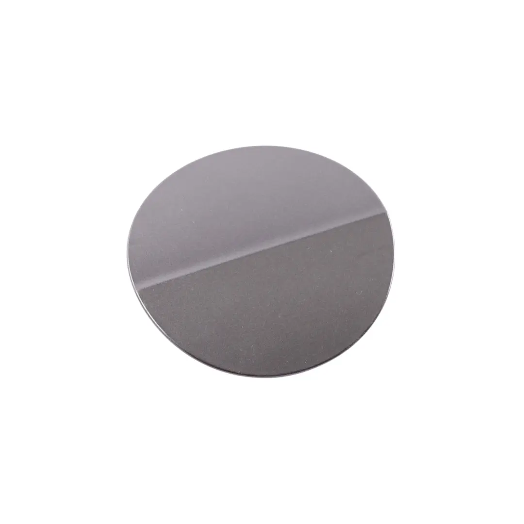 Audi A3 8P Fuel Filler Flap Cap Cover Lava Grey Pearl Effect - Z7L - SKU 8P0809907C-LAG - Part number 8P0809907C