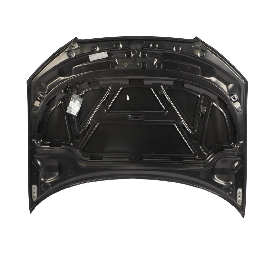 Audi A3 8P Front Hood Bonnet Panel Cover Lava Grey Pearl Effect - Z7L - SKU 8P0823029E-LAG - Part number 8P0823029E