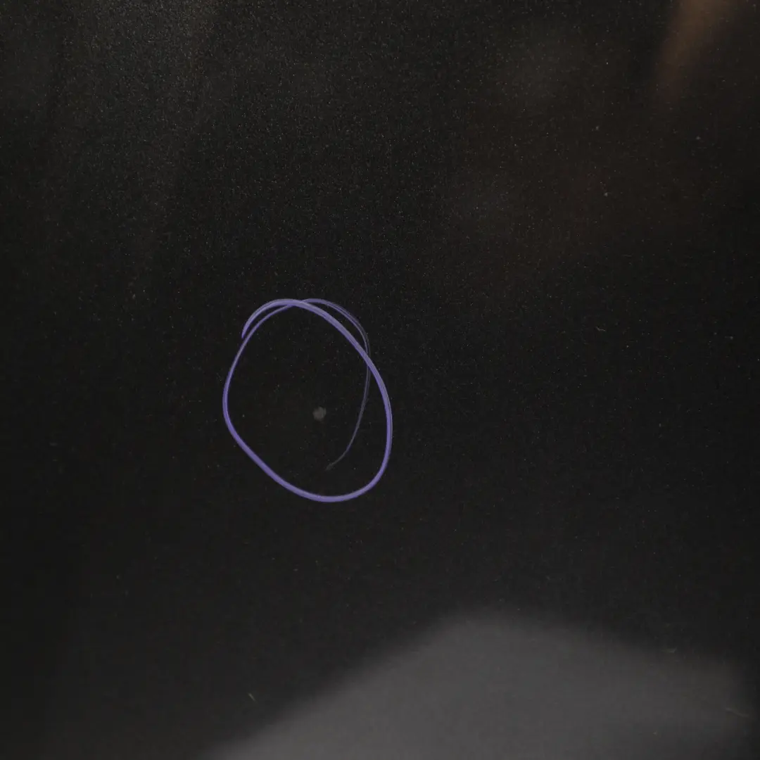 Audi A3 8P Front Hood Bonnet Panel Cover Lava Grey Pearl Effect - Z7L - SKU 8P0823029E-LAG - Part number 8P0823029E