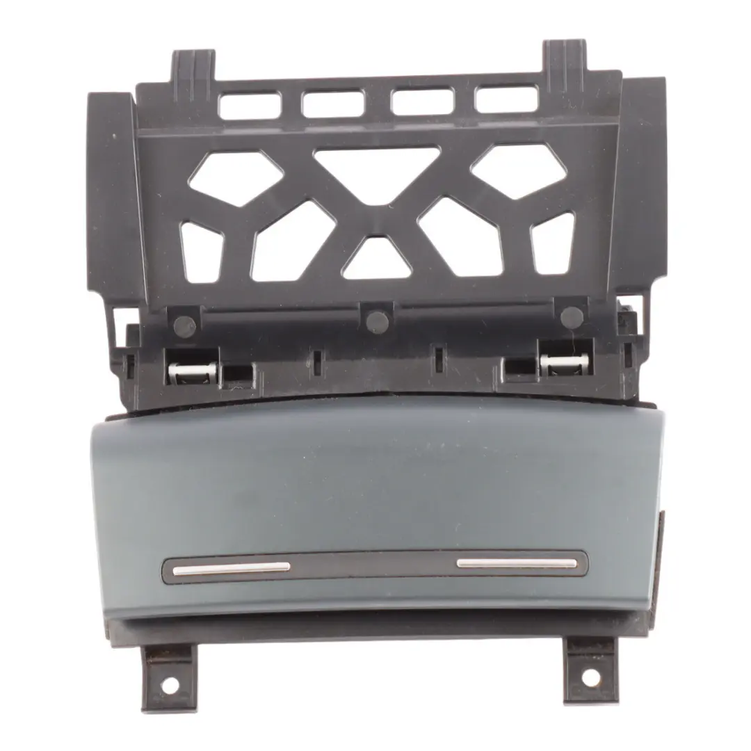 Cache Compartiment Rangement Cendrier Console Centrale pour Audi A3 8P à propos du numéro de pièce 8P0857951 Audi A3 8P Cache Compartiment Rangement Cendrier Console Centrale - SKU 8P0857951-3 - Numéro de pièce 8P0857951