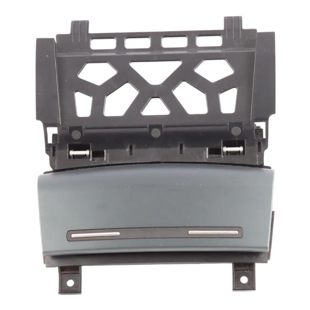 Audi A3 8P Centre Console Ash Tray Storage Compartment Cover 8P0857951