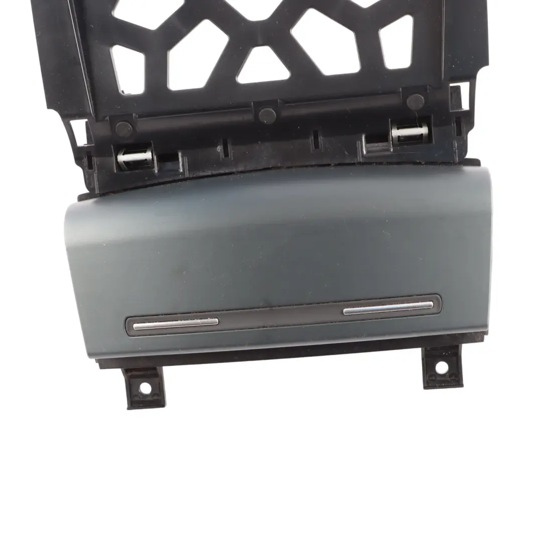 Audi A3 8P Centre Console Ash Tray Storage Compartment Cover - SKU 8P0857951-3 - Part number 8P0857951