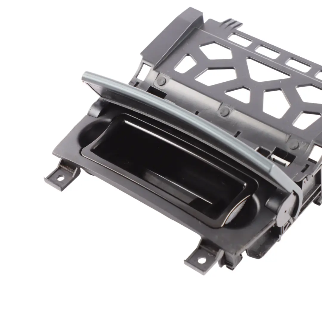 Centre Console Ash Tray Storage Compartment Cover to Audi A3 8P with Part number 8P0857951 Audi A3 8P Centre Console Ash Tray Storage Compartment Cover - SKU 8P0857951-3 - Part number 8P0857951