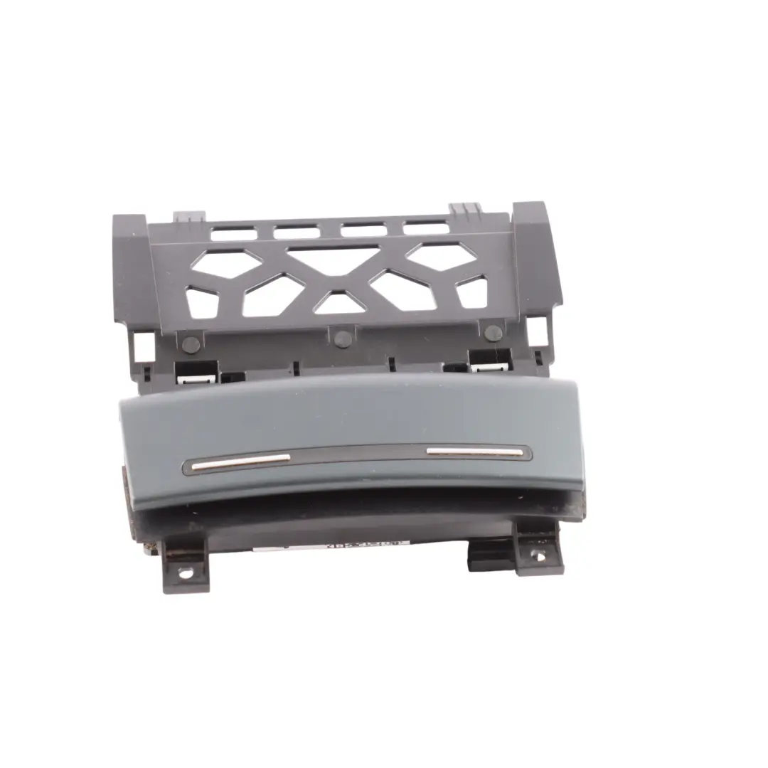 Centre Console Ash Tray Storage Compartment Cover to Audi A3 8P with Part number 8P0857951 Audi A3 8P Centre Console Ash Tray Storage Compartment Cover - SKU 8P0857951-3 - Part number 8P0857951