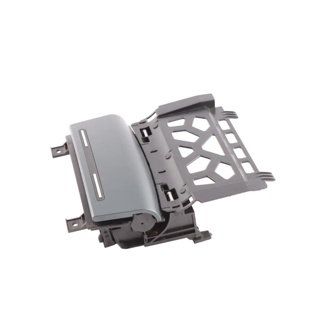 Centre Console Ash Tray Storage Compartment Cover to Audi A3 8P with Part number 8P0857951 Audi A3 8P Centre Console Ash Tray Storage Compartment Cover - SKU 8P0857951-3 - Part number 8P0857951