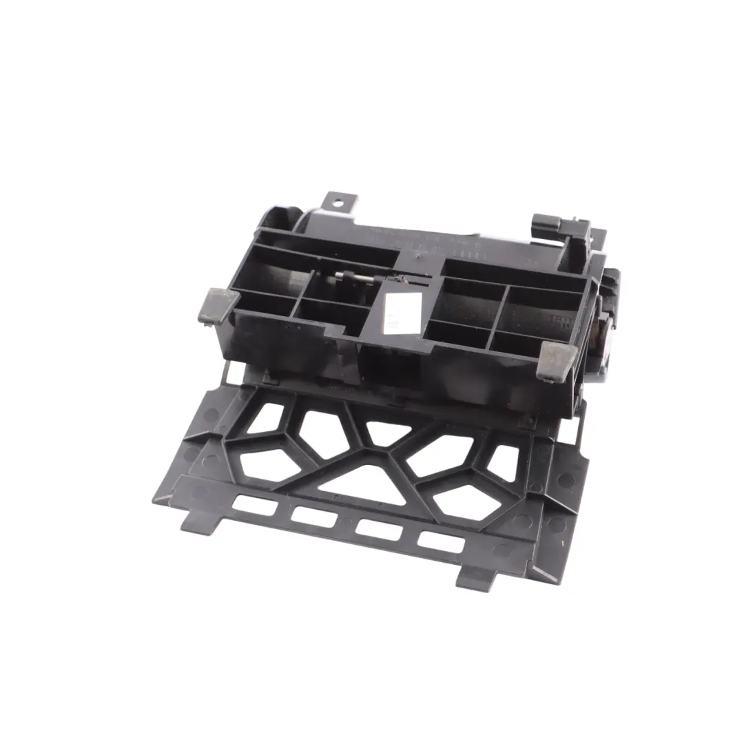 Centre Console Ash Tray Storage Compartment Cover to Audi A3 8P with Part number 8P0857951 Audi A3 8P Centre Console Ash Tray Storage Compartment Cover - SKU 8P0857951-3 - Part number 8P0857951