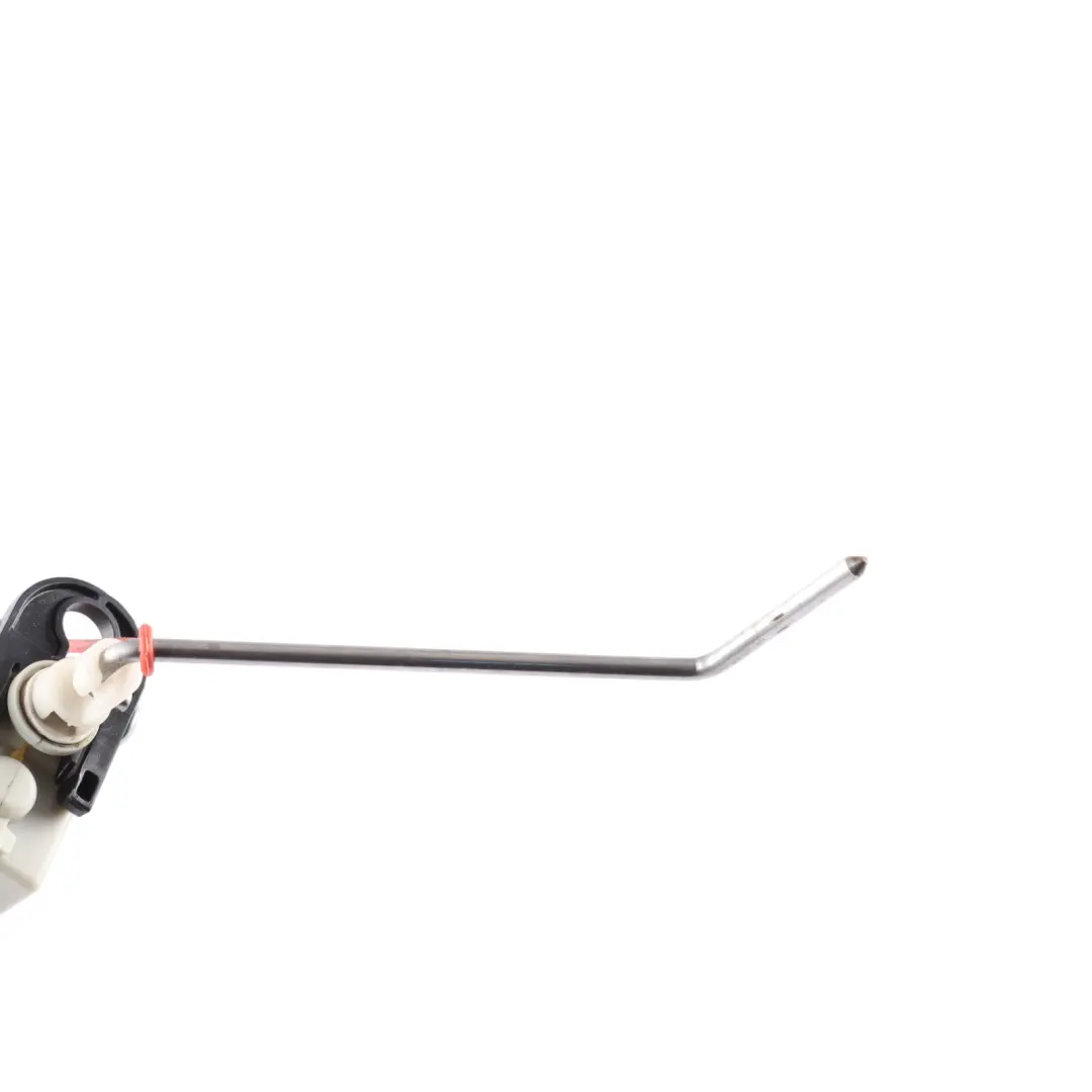 Audi A3 8P 3Dr Fuel Filler Flap Lock Solenoid Actuator Motor - SKU 8P0862153A - Part number 8P0862153A
