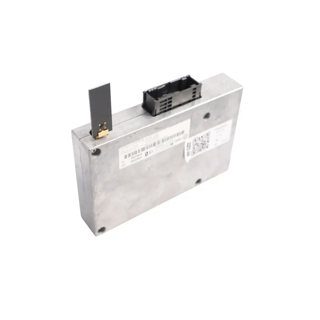 Audi A4 B7 Harman Becker Módulo Bluetooth Interfaz Unidad De Control - SKU 8P0862335Q - Número de pieza 8P0862335Q