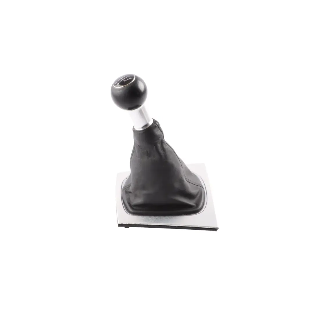 Stick Selector Knob Manual 5 Speed Leather to Audi A1 8X Gear Shifter with Part number 8P0863279 Audi A1 8X Gear Shifter Stick Selector Knob Manual 5 Speed Leather - SKU 8P0863279 - Part number 8P0863279