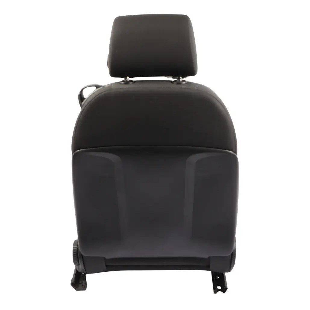 Audi A3 8P 3D Front Seat Frabric Soul Black Left N/S - SKU 8P0881805DB-1 - Part number 8P0881805DB
