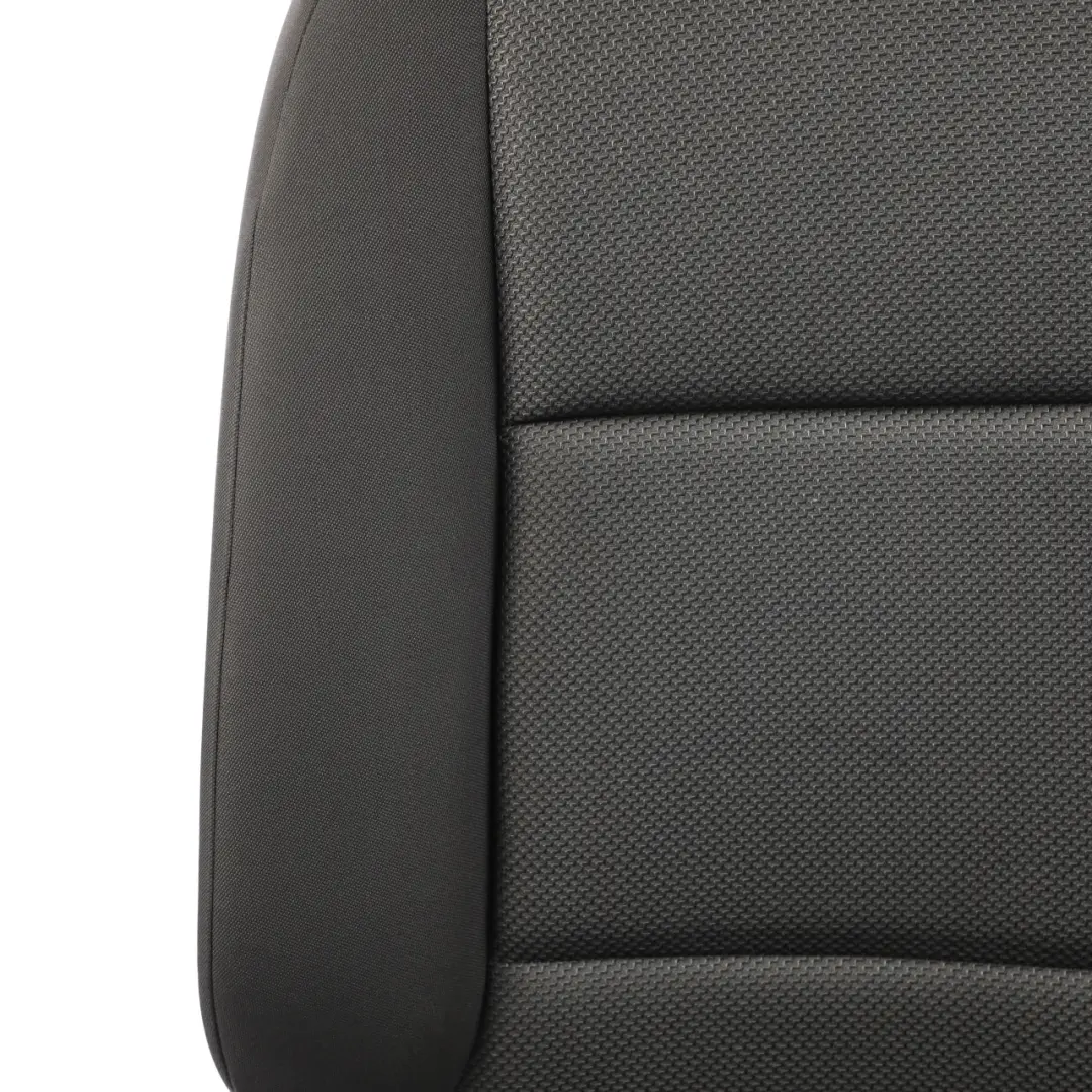 Front Seat Frabric Soul Black Left N/S to Audi A3 8P 3D with Part number 8P0881805DB Audi A3 8P 3D Front Seat Frabric Soul Black Left N/S - SKU 8P0881805DB-1 - Part number 8P0881805DB