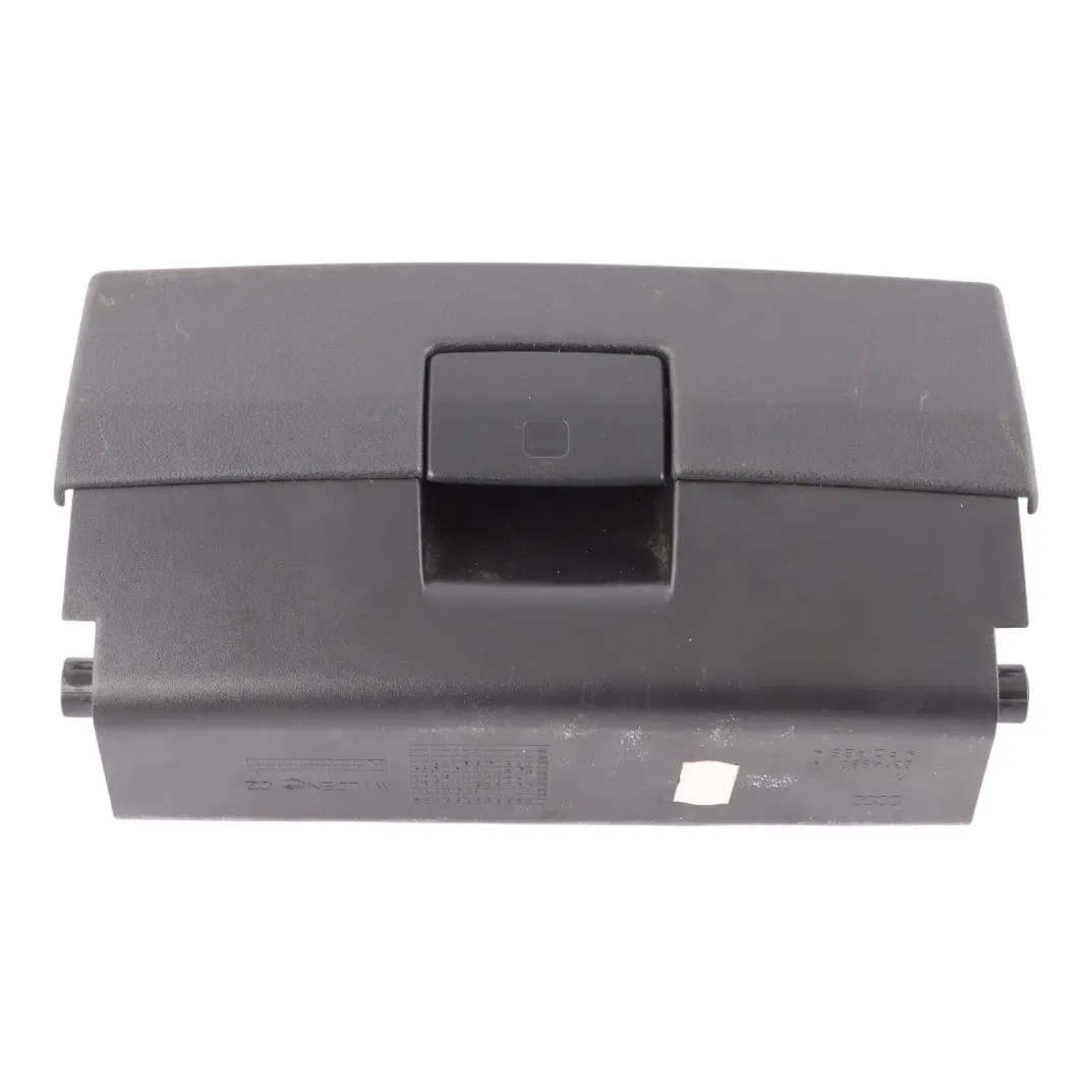 Audi A3 8P Front Seat Storage Right O/S Box Compartment Under Tray 8314990
