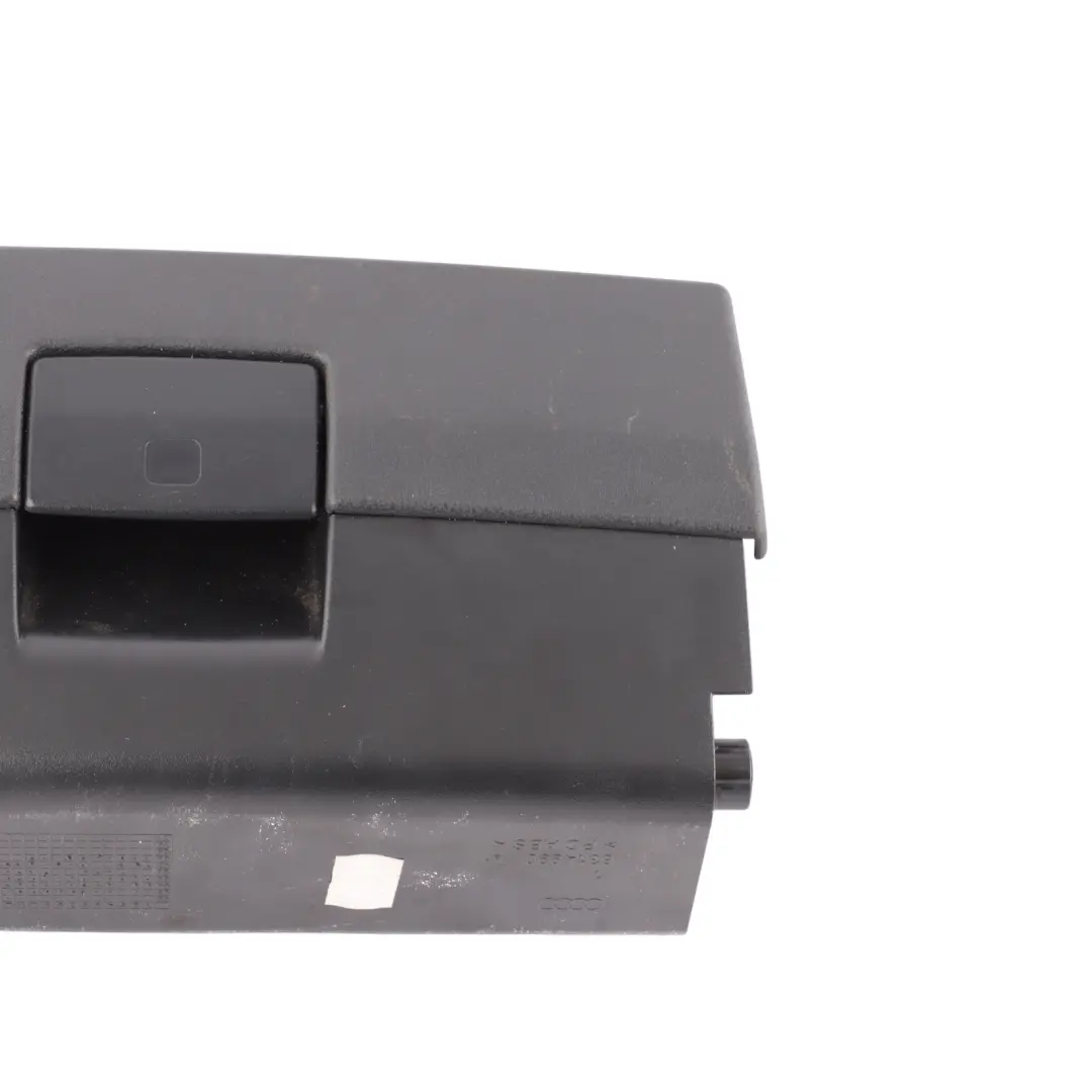 Front Seat Storage Right O/S Box Compartment Under Tray 8314990 to Audi A3 8P with Part number 8P0882622 Audi A3 8P Front Seat Storage Right O/S Box Compartment Under Tray 8314990 - SKU 8P0882622 - Part number 8P0882622