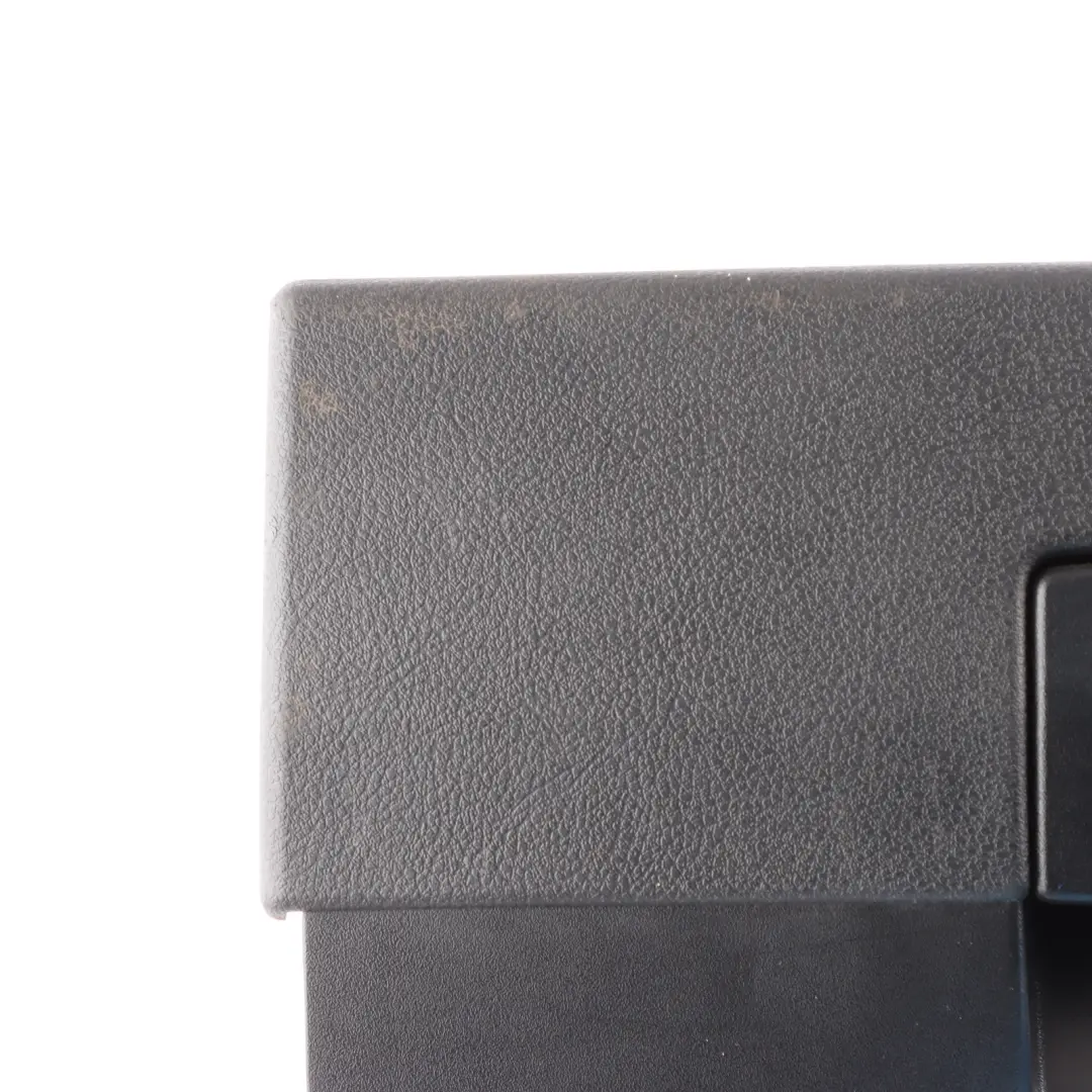 Front Seat Storage Right O/S Box Compartment Under Tray 8314990 to Audi A3 8P with Part number 8P0882622 Audi A3 8P Front Seat Storage Right O/S Box Compartment Under Tray 8314990 - SKU 8P0882622 - Part number 8P0882622