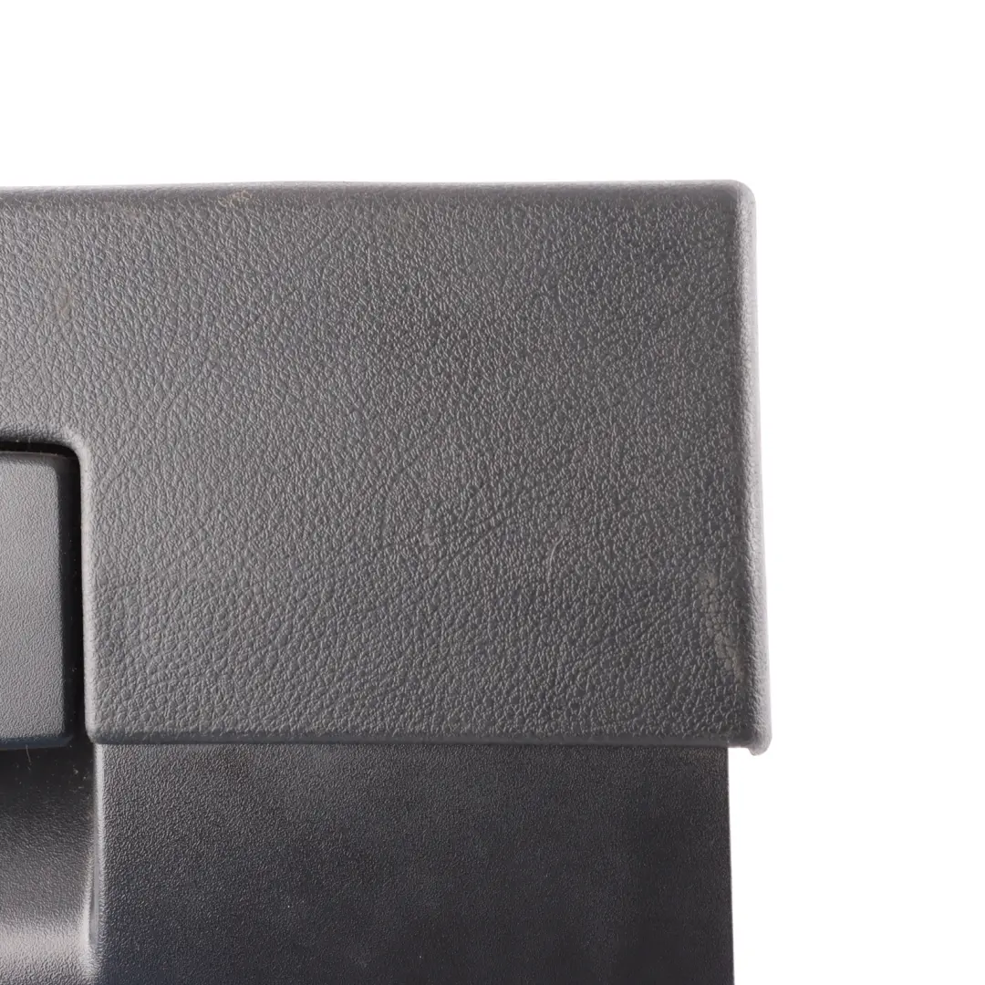 Front Seat Storage Right O/S Box Compartment Under Tray 8314990 to Audi A3 8P with Part number 8P0882622 Audi A3 8P Front Seat Storage Right O/S Box Compartment Under Tray 8314990 - SKU 8P0882622 - Part number 8P0882622