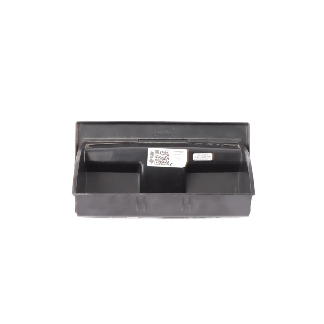 Front Seat Storage Right O/S Box Compartment Under Tray 8314990 to Audi A3 8P with Part number 8P0882622 Audi A3 8P Front Seat Storage Right O/S Box Compartment Under Tray 8314990 - SKU 8P0882622 - Part number 8P0882622