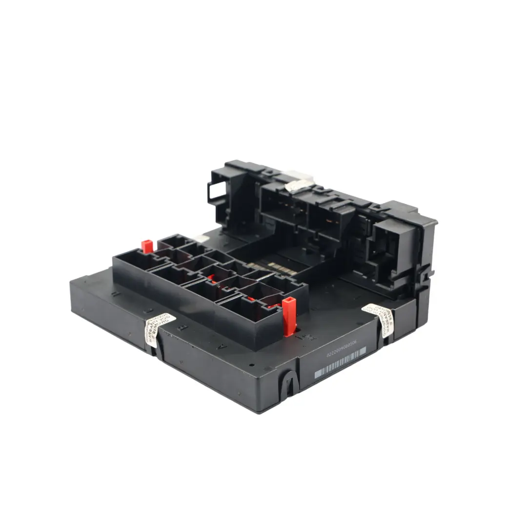 Audi A3 8P BCM Karosserie Steuergerät ECU - SKU 8P0907279N - Teilenummer 8P0907279N