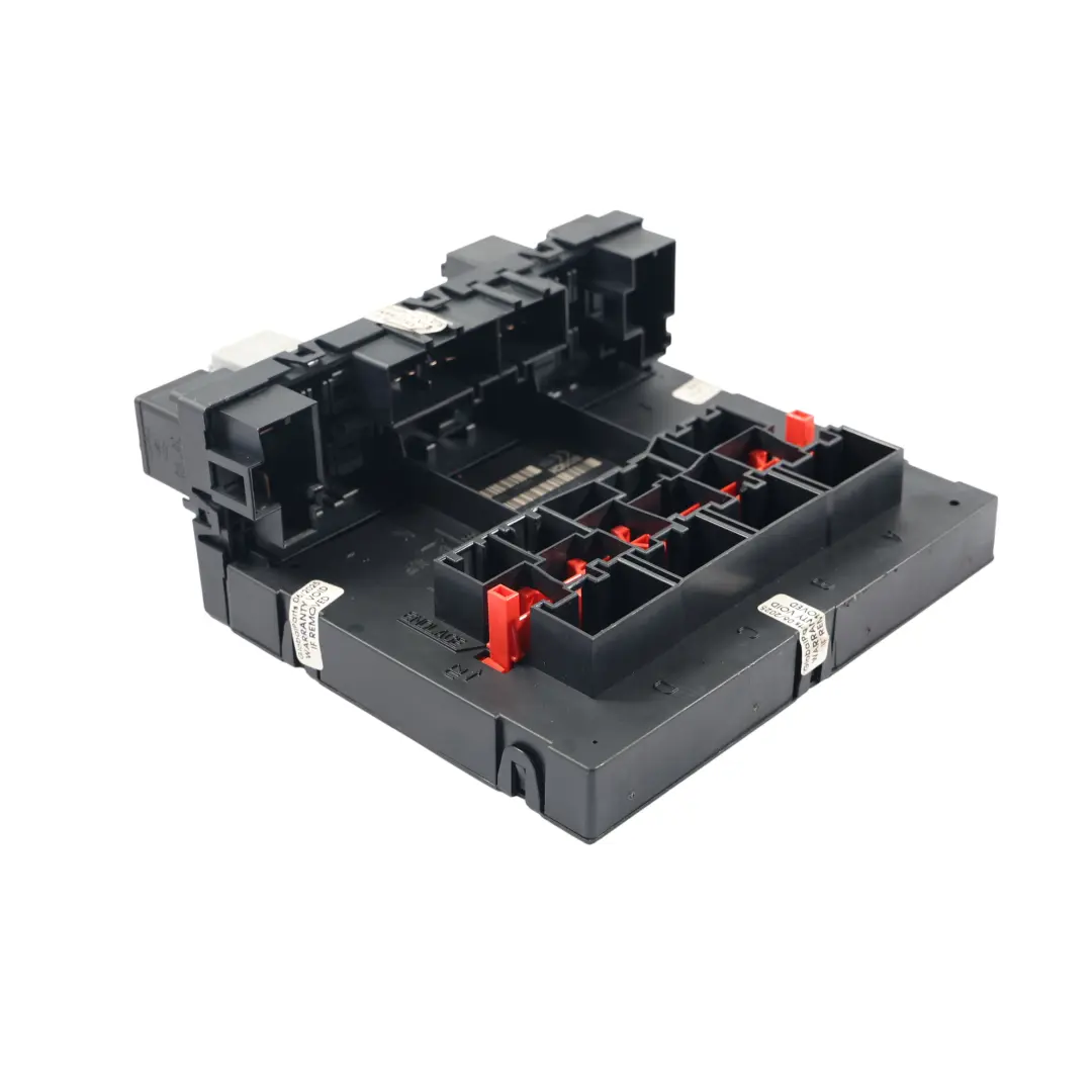 Audi A3 8P BCM Karosserie Steuergerät ECU - SKU 8P0907279N - Teilenummer 8P0907279N