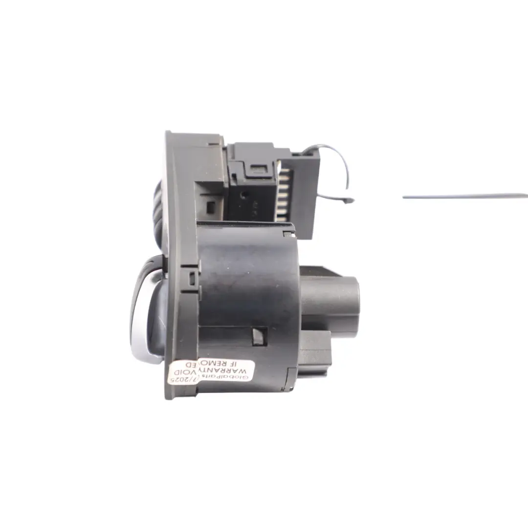 Audi A1 8X Headlamp Headlight Adjustment Control Unit Module Switch - SKU 8P0919094A - Part number 8P0919094A