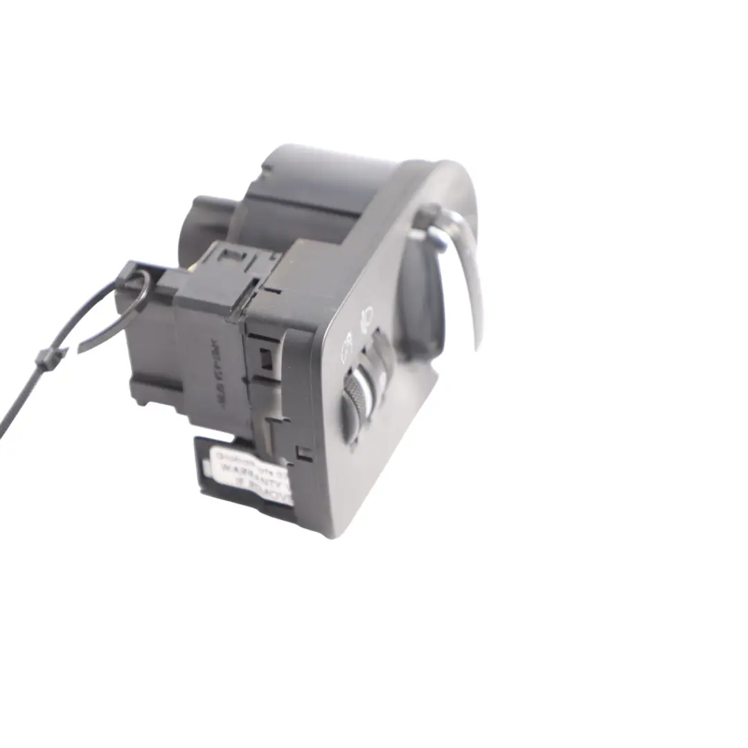 Headlamp Headlight Adjustment Control Unit Module Switch to Audi A1 8X with Part number 8P0919094A Audi A1 8X Headlamp Headlight Adjustment Control Unit Module Switch - SKU 8P0919094A - Part number 8P0919094A