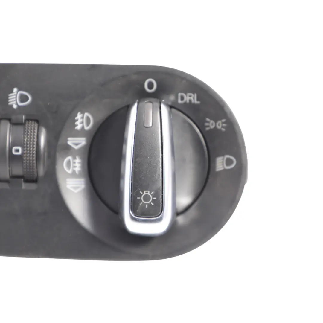 Audi A1 8X Headlamp Headlight Adjustment Control Unit Module Switch - SKU 8P0919094A - Part number 8P0919094A