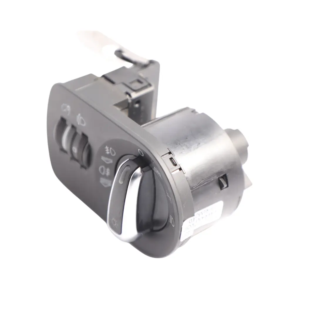 Audi A1 8X Headlamp Headlight Adjustment Control Unit Module Switch - SKU 8P0919094A - Part number 8P0919094A