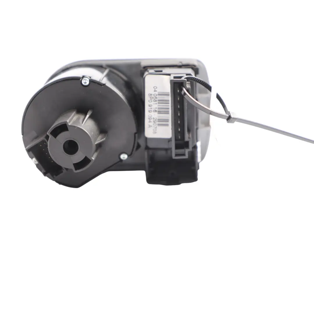 Headlamp Headlight Adjustment Control Unit Module Switch to Audi A1 8X with Part number 8P0919094A Audi A1 8X Headlamp Headlight Adjustment Control Unit Module Switch - SKU 8P0919094A - Part number 8P0919094A