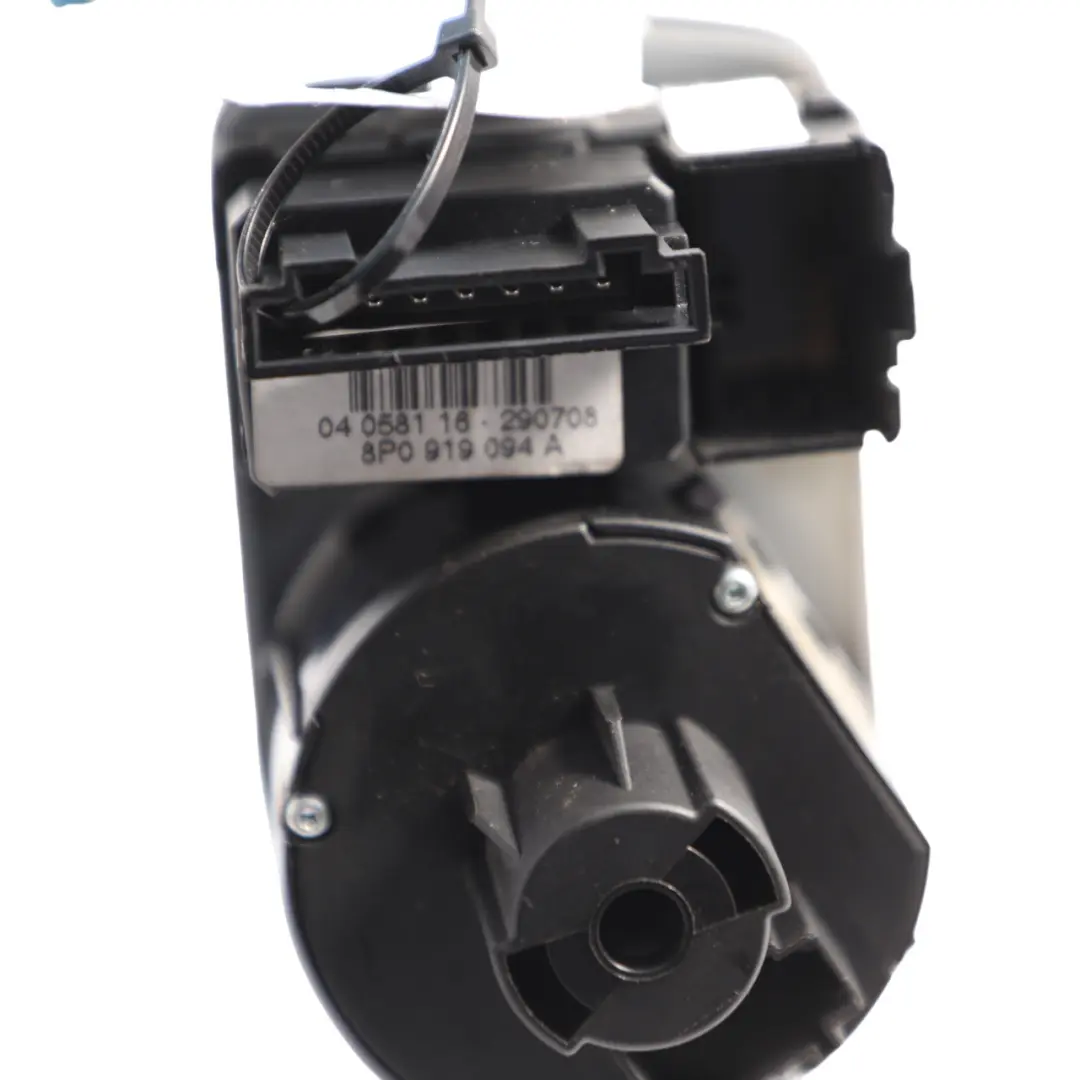 Audi A1 8X Headlamp Headlight Adjustment Control Unit Module Switch - SKU 8P0919094A - Part number 8P0919094A