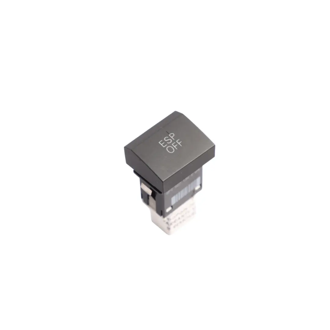 Audi A3 8P ESP Traktion Sstabilität Sschalter Steuerknopf - SKU 8P0927134D - Teilenummer 8P0927134D