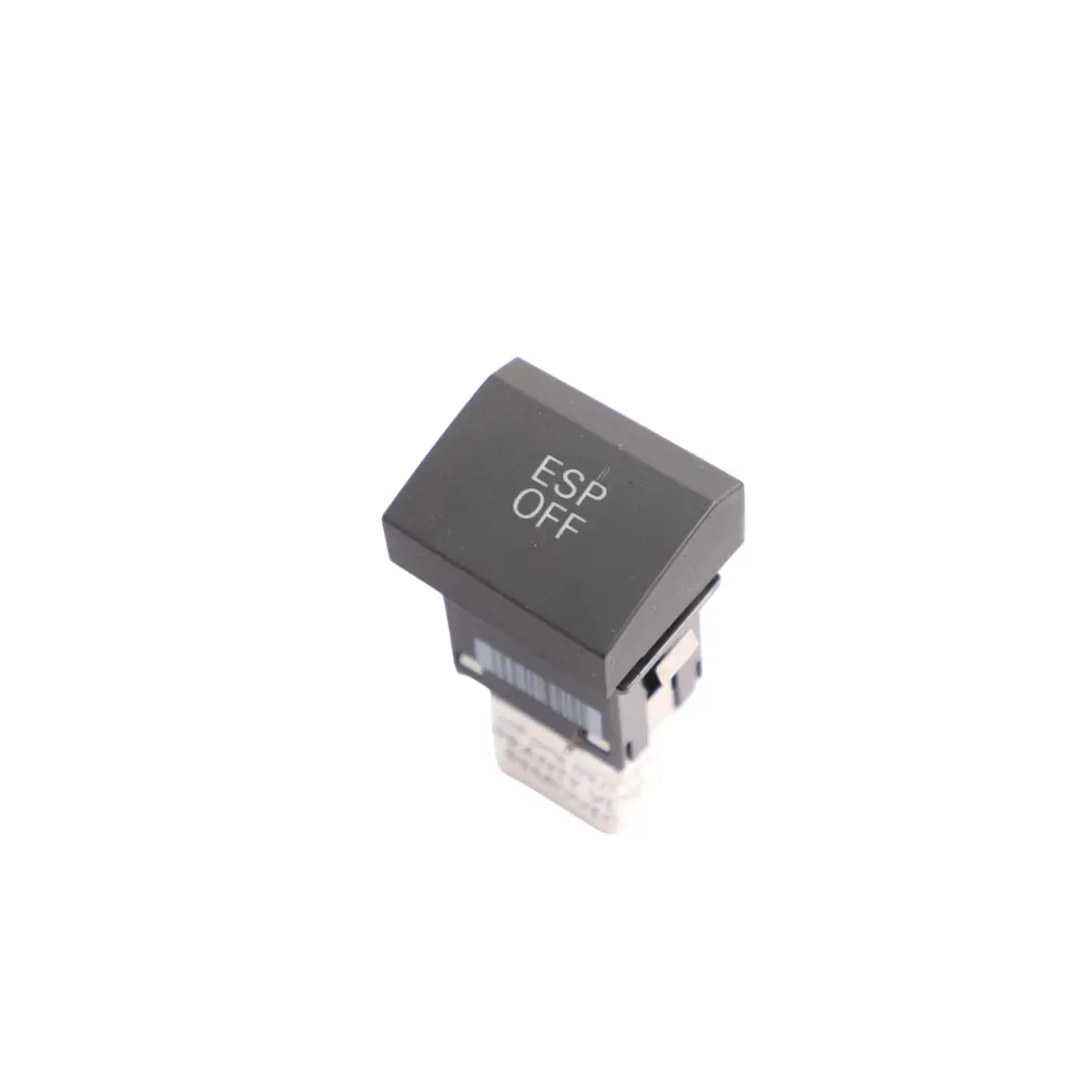 ESP Przycisk Sterowania Kontrolą Trakcji do Audi A3 8P o numerze 8P0927134D Audi A3 8P ESP Przycisk Sterowania Kontrolą Trakcji - SKU 8P0927134D - Numer Części 8P0927134D