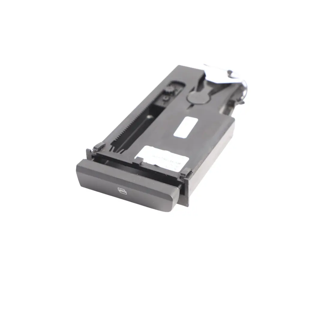 Audi A3 8P Dashboard Storage Insert Tray Comparment Trim - SKU 8P0941561H - Part number 8P0941561H