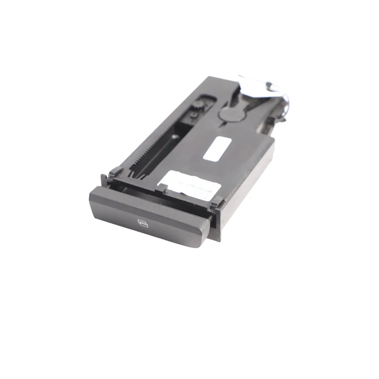 Audi A3 8P Dashboard Storage Insert Tray Comparment Trim 8P0941561H