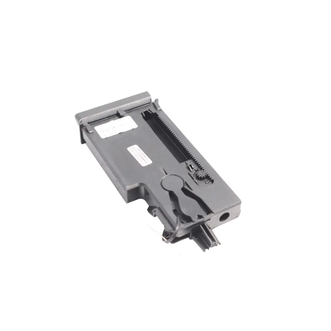 Audi A3 8P Dashboard Storage Insert Tray Comparment Trim - SKU 8P0941561H - Part number 8P0941561H